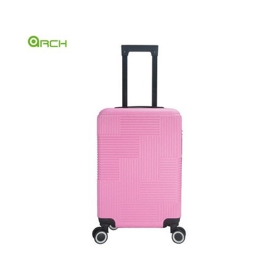 卸売 価格選択 ABS キャビン 旅行 硬面荷物 サイレントスピナーホイール