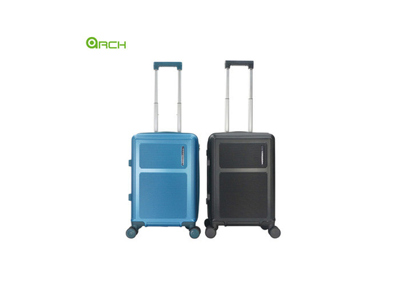 工場価格 ABS+PC トロッリー ツープルスピナーホイール付き 旅行用荷物