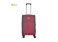 600Dポリエステル旅行スーツケースの荷物袋は紡績工の車輪によって置く