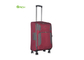 600Dポリエステル旅行スーツケースの荷物袋は紡績工の車輪によって置く