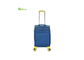 トリミング色の設計のタペストリーのトロリー旅行荷物袋