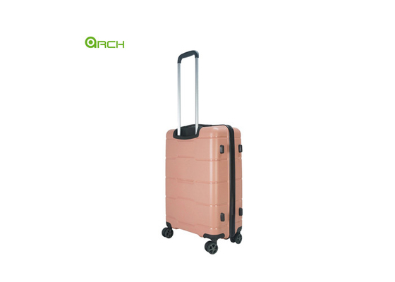 製造者 PP トロッリー 旅行用荷物 切り離せるスピナーホイール