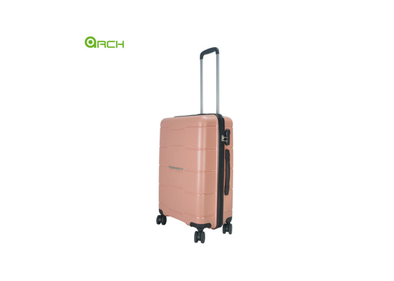 製造者 PP トロッリー 旅行用荷物 切り離せるスピナーホイール