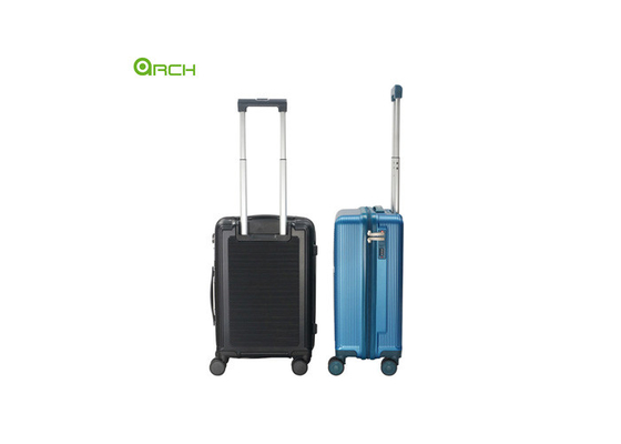 工場価格 ABS+PC トロッリー ツープルスピナーホイール付き 旅行用荷物