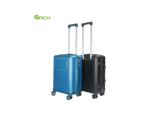 工場価格 ABS+PC トロッリー ツープルスピナーホイール付き 旅行用荷物
