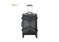 ODMカーボン材料の方法旅行荷物袋
