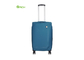 拡張できるポケット紡績工は旅行荷物のスーツケースを動かす