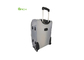 タペストリーの物質的なRipstopの拡張できる柔らかいスーツケース セット
